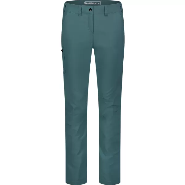  Pantaloni de dama NORDBLANC HIGHEND NBSPL8351 VERDE 