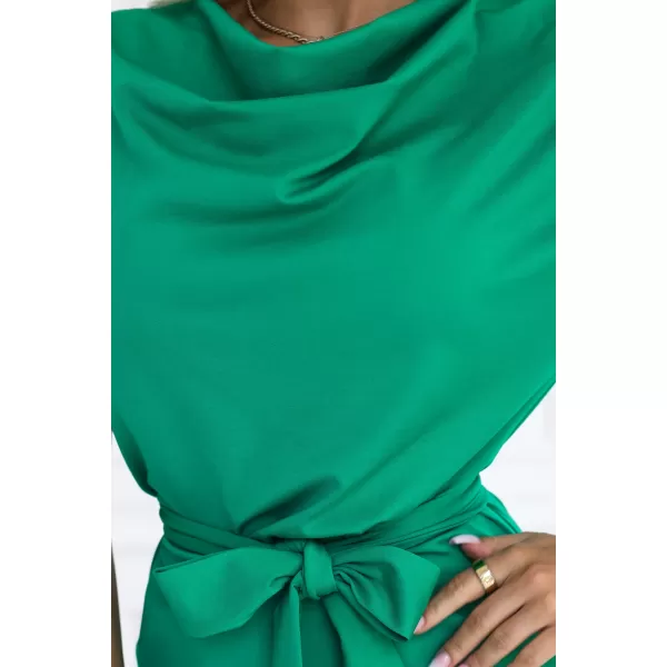  Rochie NUMOCO 240-12 VERDE 