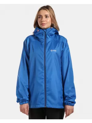 Jacheta hardshell KILPI JALUU-U 1U0180KI ALBASTRU