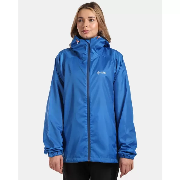  Jacheta hardshell KILPI JALUU-U 1U0180KI ALBASTRU 