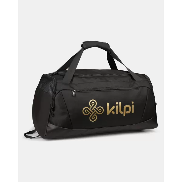  Sac KILPI MAYEN 30-U 1U0608KI NEGRU/AURIU 