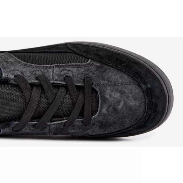  Adidași pentru bărbați BIG STAR SHOES UU174118 NEGRU 