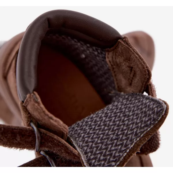  Botine pentru copii FRODDO G2110150-13 MARO 