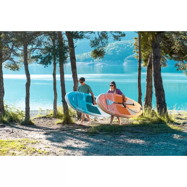  Placă cu vâsle AQUA MARINA Airo NEDETERMINAT 
