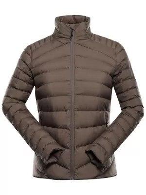 Geaca de dama ALPINE PRO RETERA MOREL