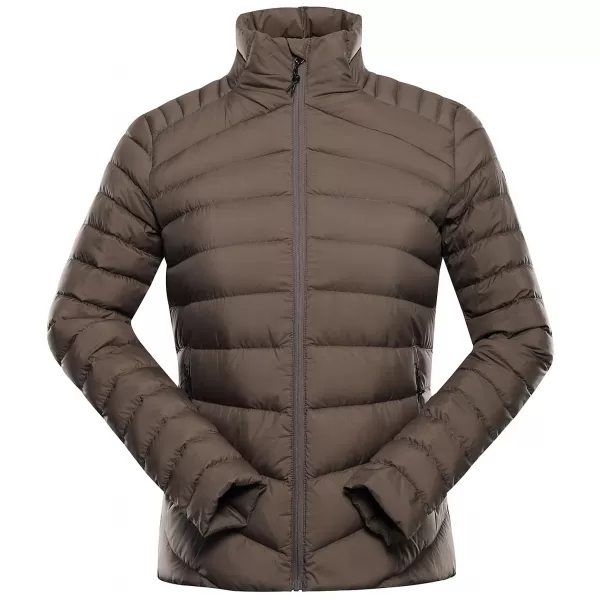  Geaca de dama ALPINE PRO RETERA MOREL 