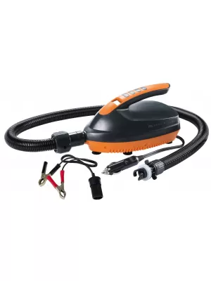 Pompa AQUA MARINA 12V 16psi NEDETERMINAT