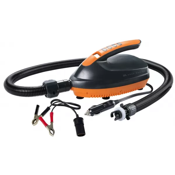  Pompa AQUA MARINA 12V 16psi NEDETERMINAT 