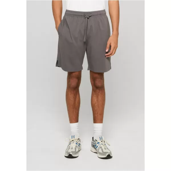  Pantaloni scurți pentru bărbați URBAN CLASSICS TB8460 MAGNET 