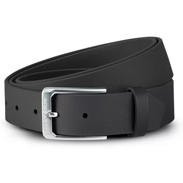  CUREA MONTE 35MM K17140-STL NEGRU Pentagon 