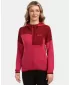 Hanorac de damă din fleece KILPI MEMPHIS-W 1L0201KI ROZ