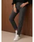 Blugi de dama DSTREET 1 UY3202 NEGRU