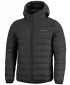 Jachetă pentru bărbați PENTAGON AURORA 2.0 PUFFER HOODED JACKET K08048-2.0 NEGRU