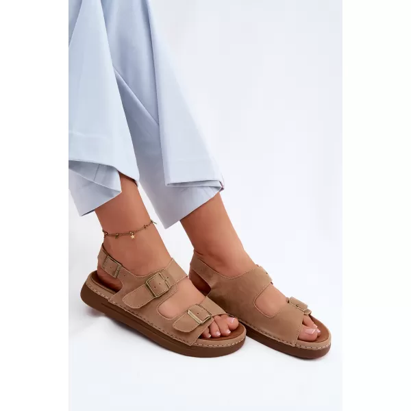  Sandale de dama VINCEZA 79620 MARO 