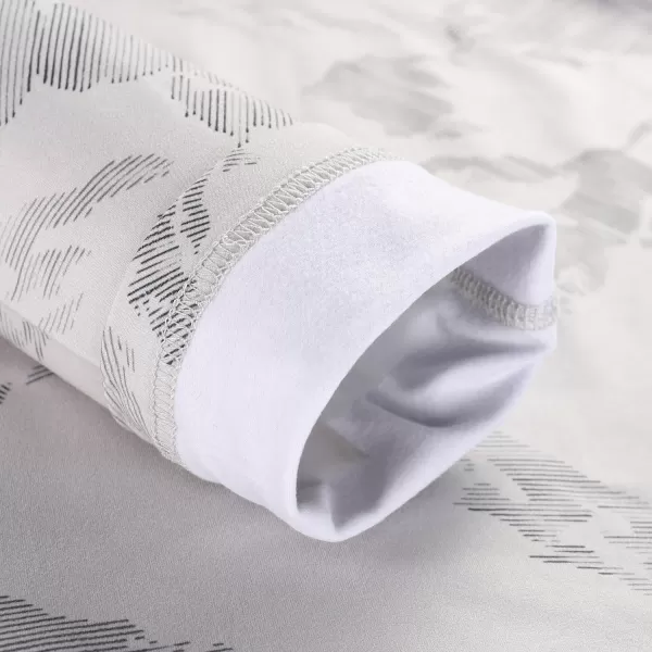  Tricou pentru bărbați cu uscare rapidă ALPINE PRO STANS VARIANTA PERLA AFUMATA PD 