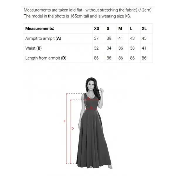  Rochie NUMOCO 692-2 BEJ DESCHIS 