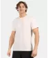 Tricou pentru bărbați KILPI PROMO-M 1M0378KI ALB
