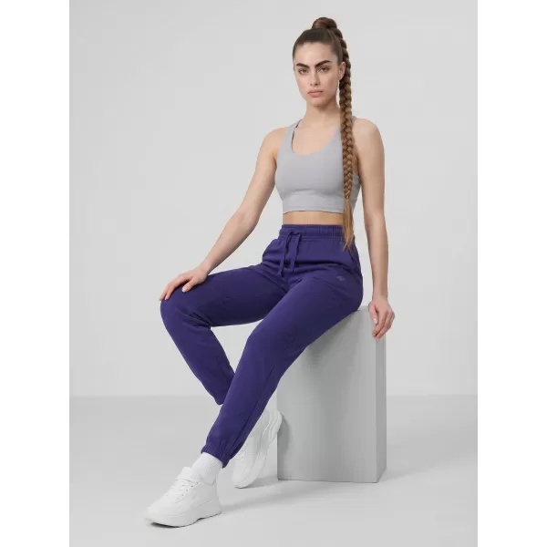  Pantaloni de dama 4F WMM00TTROF1658 OBICEIURI 