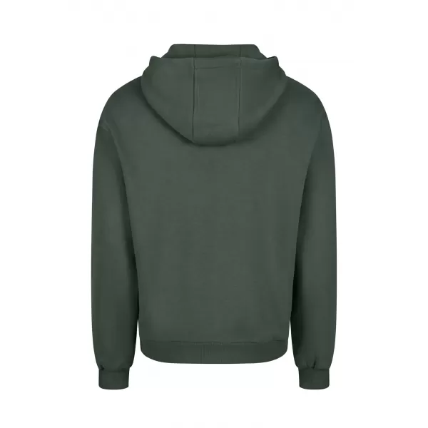  Hanorac pentru bărbați URBAN CLASSICS TB6750-00615 PĂDURE 