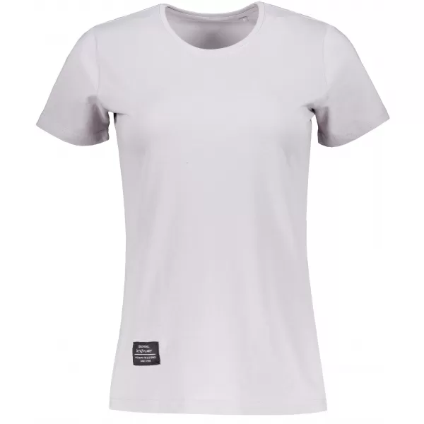  Tricou de damă ALTISPORT NP/ALWST26001 GRI MOALE 
