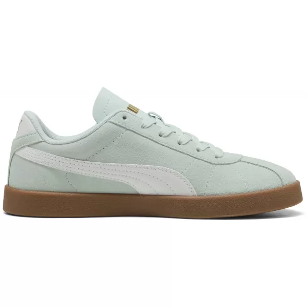  Adidași PUMA CLUB II 397444-10 PEACEFUL BLUE/ ALBASTRU PAȘNIC/ALB PUMA/GUMĂ 