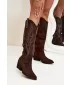 Pantofi de dama BOTO LQ-129 MARO