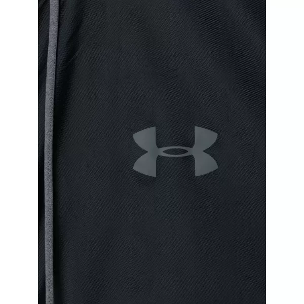 Jachetă pentru bărbați UNDER ARMOUR CLOUDBURST STORM SHELL 1350950-001 NEGRU 