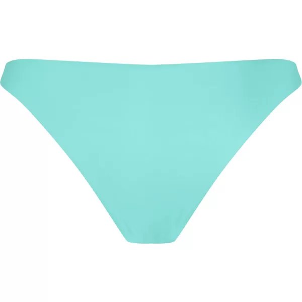  Fund de bikini de damă NORDBLANC TWINKLE NBSSS8242 TURCOAZ 
