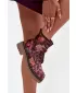 Cizme de dama ARTIKER 57C1055 ROŞU
