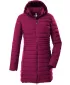 Parka de damă KILLTEC GW 77 ROZ