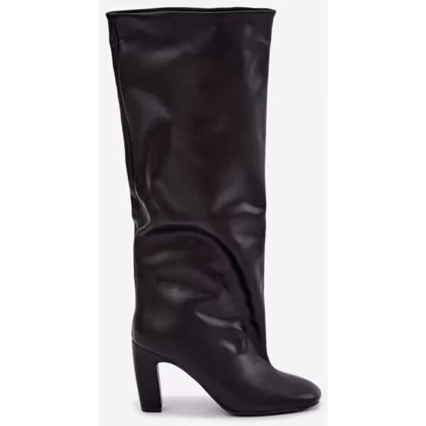  Cizme de dama BOTO C-388 NEGRU 