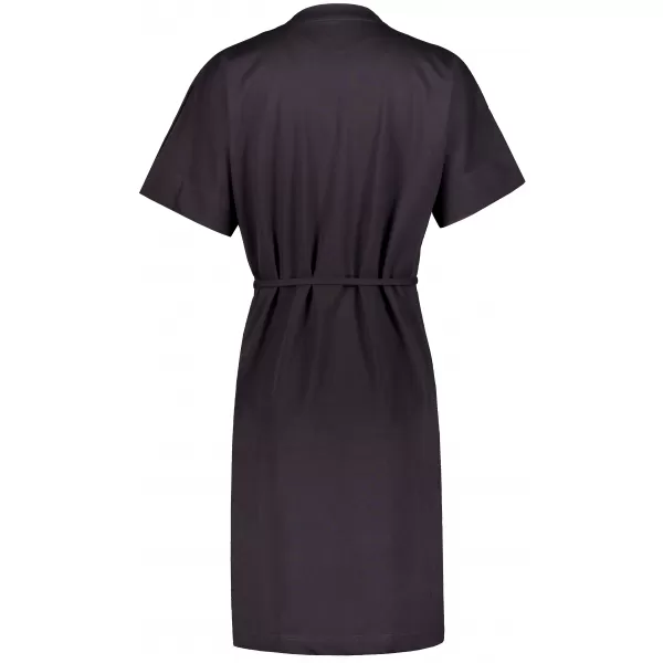  Rochie ALTISPORT ALW091816 NEGRU ȘI AURIU 