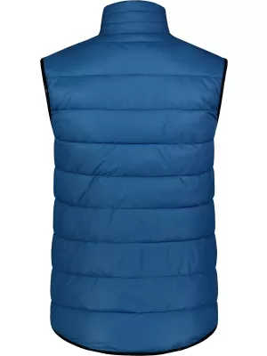 Vesta de iarna pentru barbati NORDBLANC FLINT WJM8391 ALBASTRU