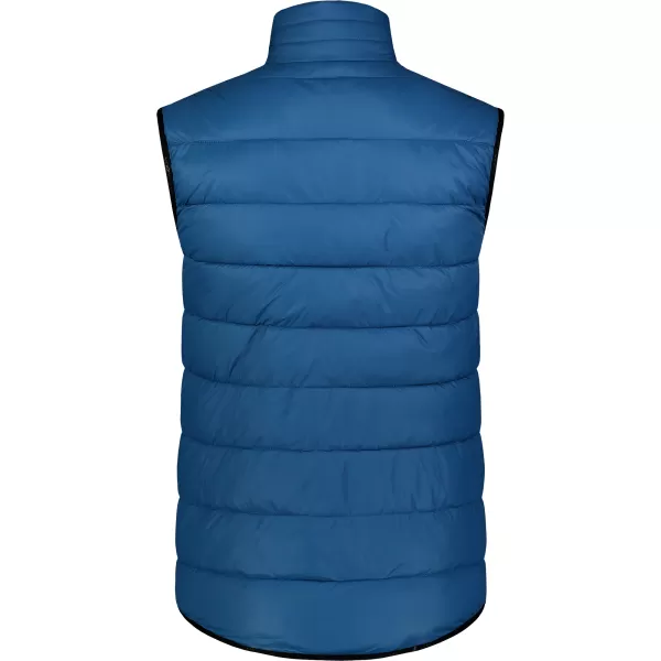  Vesta de iarna pentru barbati NORDBLANC FLINT WJM8391 ALBASTRU 
