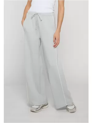 Pantaloni de dama URBAN CLASSICS TB8126 ASFALT USOR