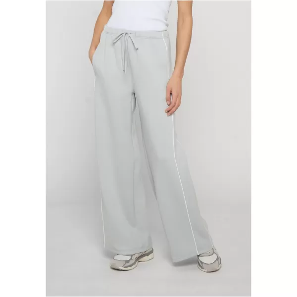  Pantaloni de dama URBAN CLASSICS TB8126 ASFALT USOR 