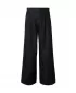 Pantaloni pentru bărbați URBAN CLASSICS TB8033 NEGRU SPALAT