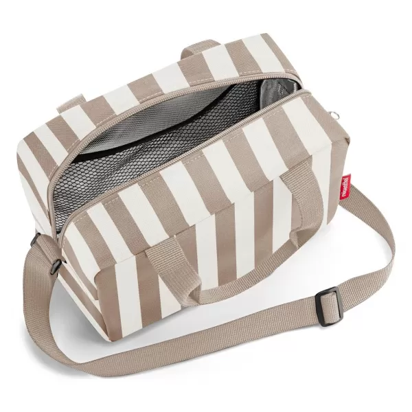  Geanta termica REISENTHEL COOLERBAG TO-GO CAFEA CU DUNGI DE VARĂ 