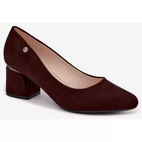  Pompe de dama VINCEZA 62322 MARO 