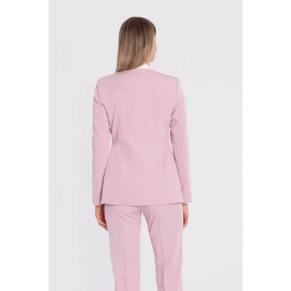  Geaca de dama STYLOVE S432 LILIAC 