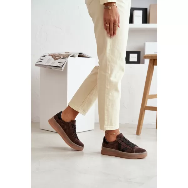  Adidași de damă VINCEZA 79597 MARO 