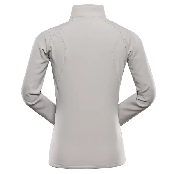  Hanorac de dama ALPINE PRO MORWA PORUMBEL 