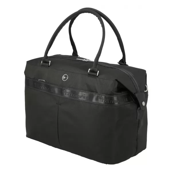 Sac TRAVELITE Voyaage Weekender NEGRU 