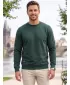Hanorac pentru bărbați ALTISPORT NP/ALMST43001 VERDE STICLA