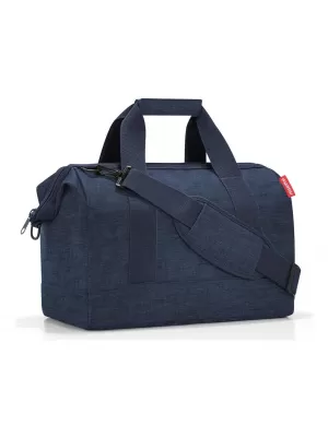 Sac REISENTHEL ALLROUNDER M MS4129 TWIST BLEUMARIN