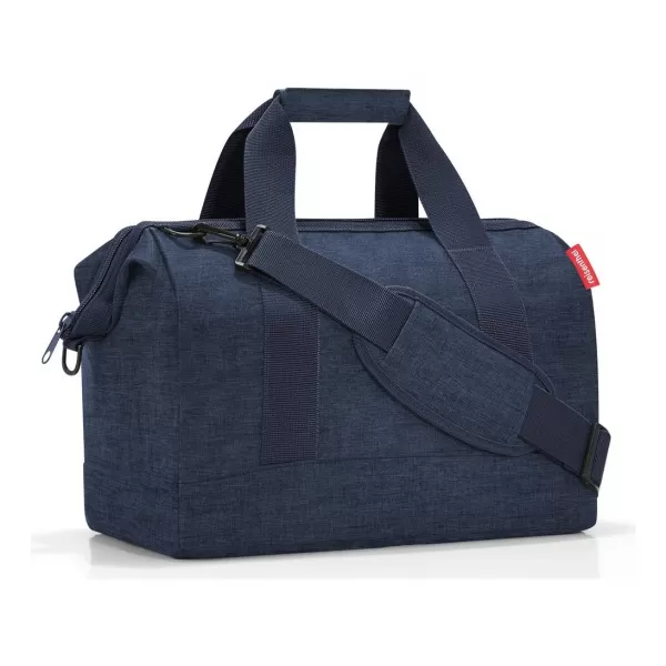  Sac REISENTHEL ALLROUNDER M MS4129 TWIST BLEUMARIN 