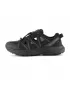 Pantofi de exterior ALPINE PRO OMEGE NEGRU