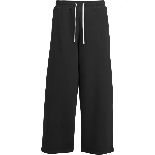  Pantaloni pentru bărbați URBAN CLASSICS TB8031 NEGRU 