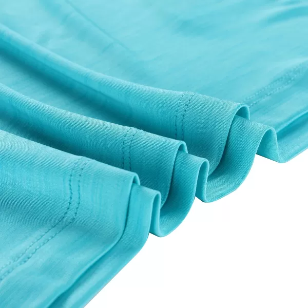  Tricou pentru femei ALPINE PRO BASIKA CURACAO 