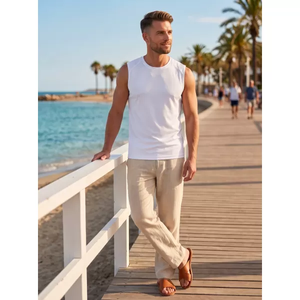  Maieu sport pentru bărbați MALFINI BREEZE 820 ALB 
